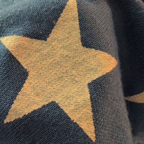 DC Comics 80s Vintage Infant Wonder Woman Pajama Costume Cape - Picture 7 of 7